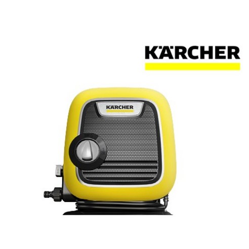 카처 Premium 가정용 고압세척기 K MINI, 카처 Premium 가정용 고압세척기 K MINI