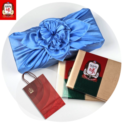 정관장 활기력 20병 400ml 백화점 포장 쇼핑백 운동 여행 부모님 골프 명절, 1세트