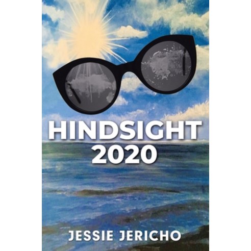 (영문도서) Hindsight 2020 Paperback, Balboa Press, English, 9781982269456