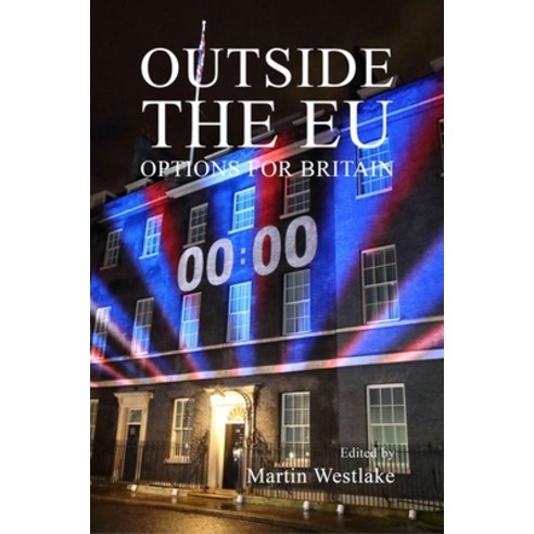 Outside the Eu: Options for Britain Paperback, Agenda Publishing