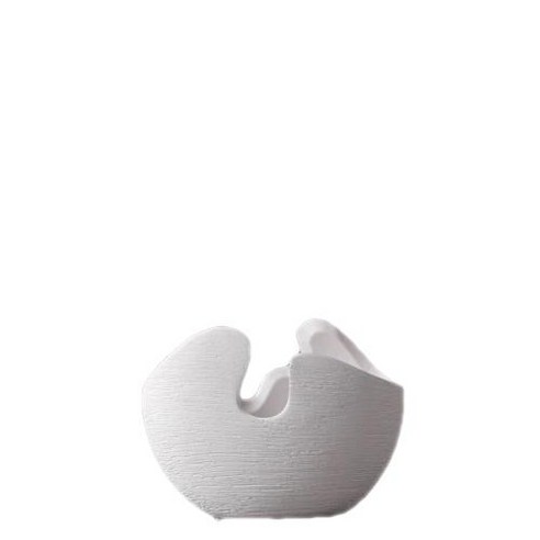 북유럽풍이케바나화병 창조적 인 현대 흰색 세라믹 꽃병 꽃 배열 공예 장식 장식품, HP307