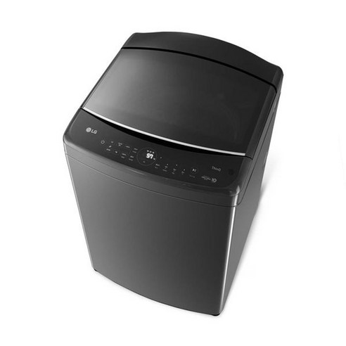 압도적인 세탁력, LG 통돌이 세탁기로 깨끗함을 넘어선 혁신을 경험하세요!