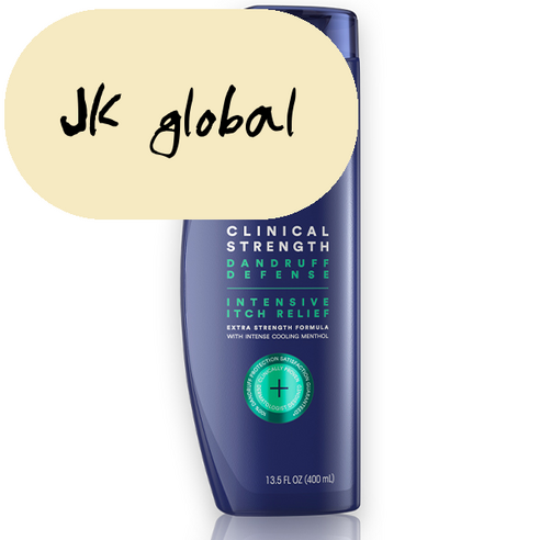 헤드앤숄더 클리니컬 스트렝스 비듬가려움 완화 샴푸 400ml – 미국 직구 제품 1개 (뉴트리몰) 헤드앤숄더 클리니컬 스트렝스 비듬가려움 완화 샴푸 400ml – 미국 직구 제품 1개 (뉴트리몰)