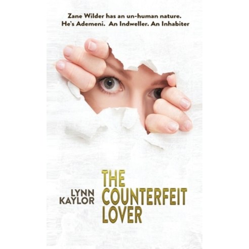 (영문도서) The Counterfeit Lover Paperback, Writers Publishing House ...