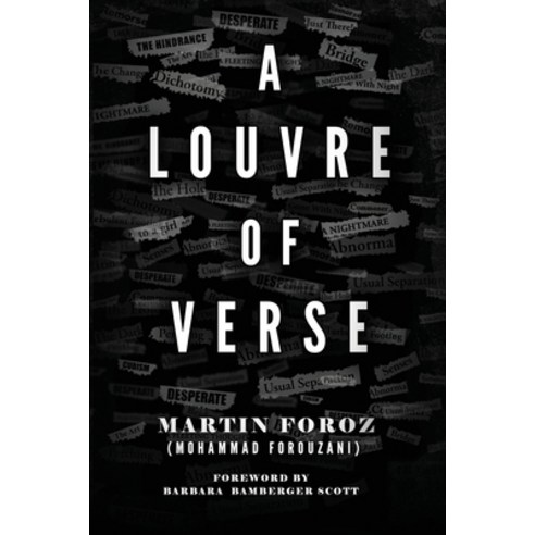 A Louvre of Verse Paperback, Beckham Publications Co