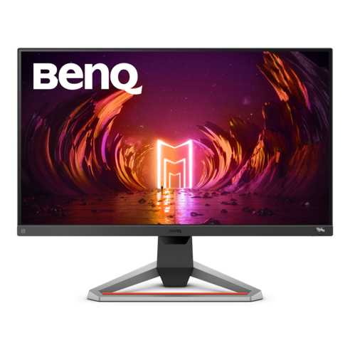 BenQ 벤큐 MOBIUZ EX2710S 165Hz 게이밍 무결점 모니터 HDR 스피커내장 69cm, 화면크기, EX271 신제품 대체발송, 모델명/품번 섬네일
