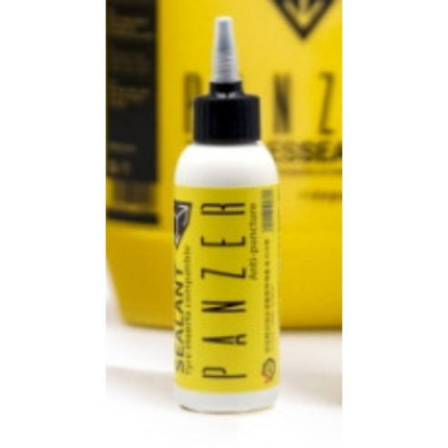 오래가는 튜블리스 판처 자전거 실란트 130ml B21, 1개
