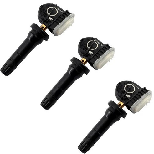 매트플렉스 F2GT-1A150-AB TPMS 센서 포드 익스플로러 엣지 F-150 플렉스 머스탱 에코스포츠 링컨 콘티넨탈 MKX MKS 마크 LT F2GT-1A189-A, [03] 3PCS, 03 3PCS Best Top5
