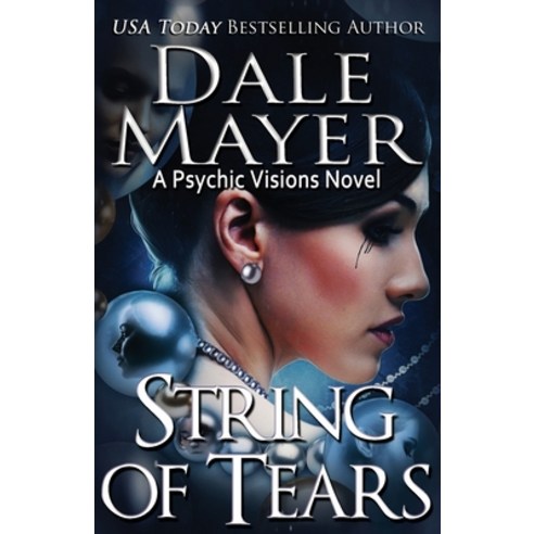 (영문도서) String of Tears Paperback, Valley Publishing Ltd., English, 9781773367156