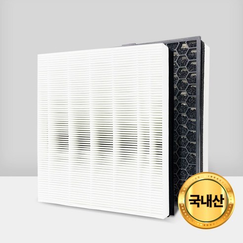 삼성 공기청정기 호환 필터 CFX-B100D K100D 2TCD / 블루스카이 3000 시리즈, 03-고급형
