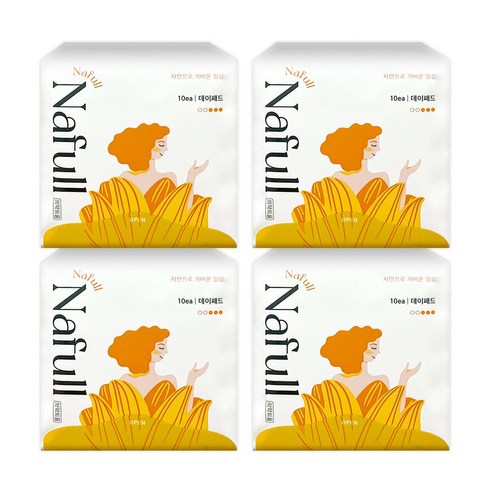 피부 친화적이고 뛰어난 보호 기능을 갖춘, 국내 최초의 0.6mm 초슬림 파우치 생리대