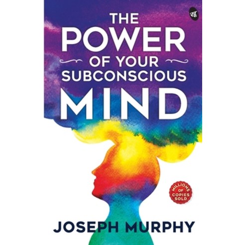 (영문도서) The Power of Your Subconscious Mind Paperback, Srishti Publishers, English, 9788194790839