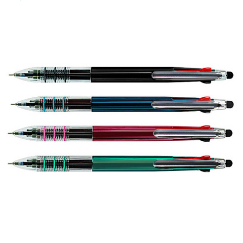 나노젯 3색 UV터치 볼펜 0.7mm, 랜덤발송, 10개
학용품/수업준비 나노젯 3색 UV터치 볼펜 0.7mm, 랜덤발송, 10개
학용품/수업준비