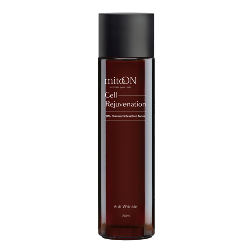 마이토온 셀 리쥬버네이션 나이아신아마이드 액티브 토너, 150ml, 1개