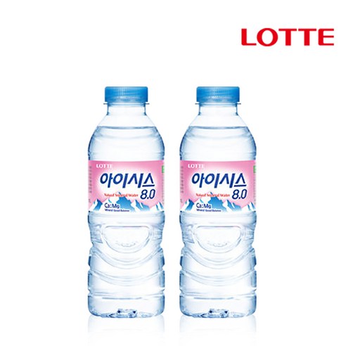 ICIS 8.0, 300ml, 60개