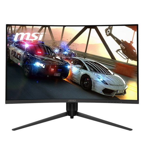 [MSI] MSI G271CQR 게이밍 WQHD 165 HDR 무결점