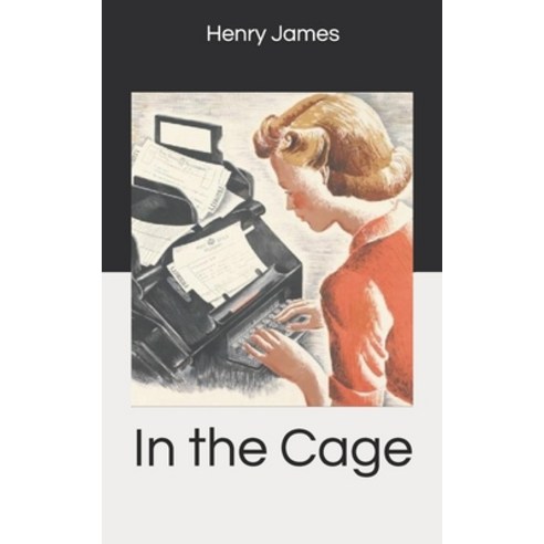 In the Cage Paperback, Independently Published, English, 9781679465499