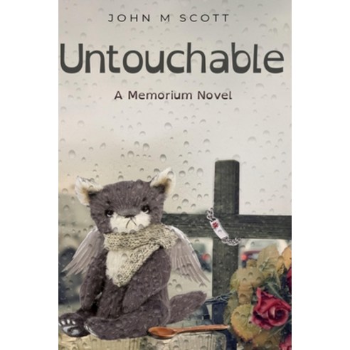 (영문도서) Untouchable Paperback, Independently Published, English, 9798455486968