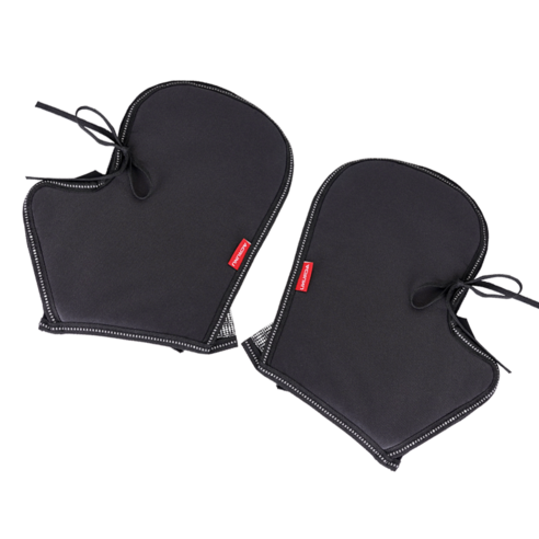 비 오는 날도 끄떡없는 오토바이 방수 핸들커버로 안전하고 쾌적한 라이딩을!