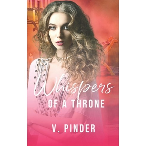 Whispers of a Throne Paperback, Independently Published, English, 9798681062349