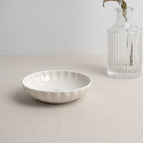 시라쿠스 네이처 프리즈 찬기: 식탁에 감성을 더하는 완벽한 선택