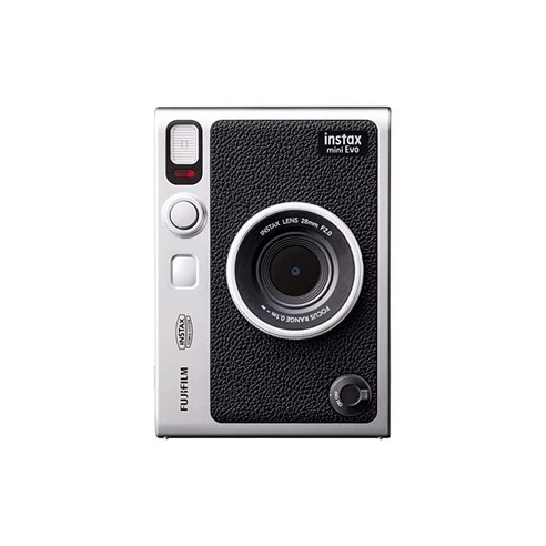 인스탁스 후지필름 미니 에보 즉석 카메라 INSTAX MINI EVO