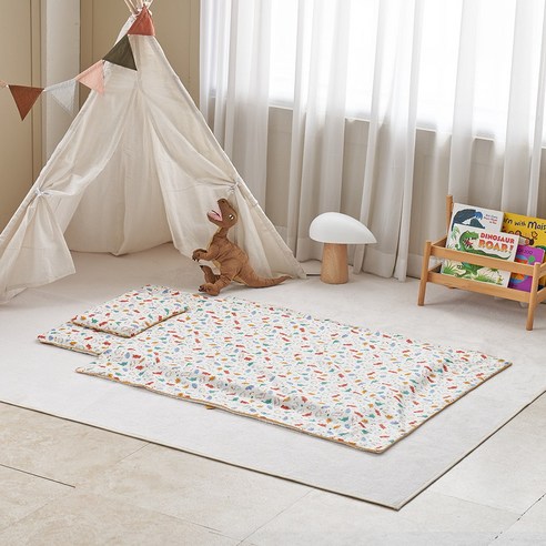 아이들의 편안한 낮잠을 위한 완벽한 선택