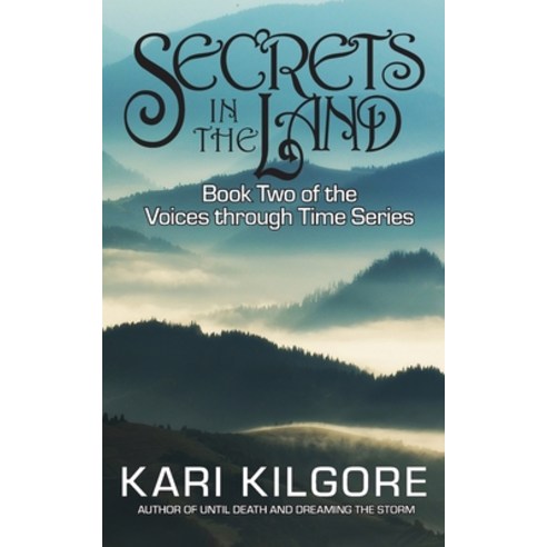(영문도서) Secrets in the Land Paperback, Spiral Publishing, Ltd., English, 9781948890229