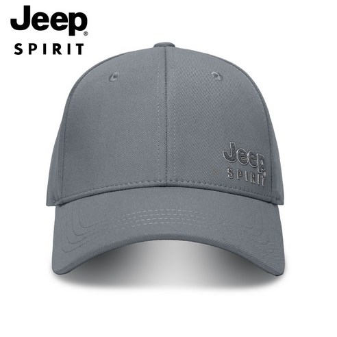 Jeep spirit (지프모자 CA0624) 국내 당일발송 남/여공용 패션 및 스포츠 야구모자