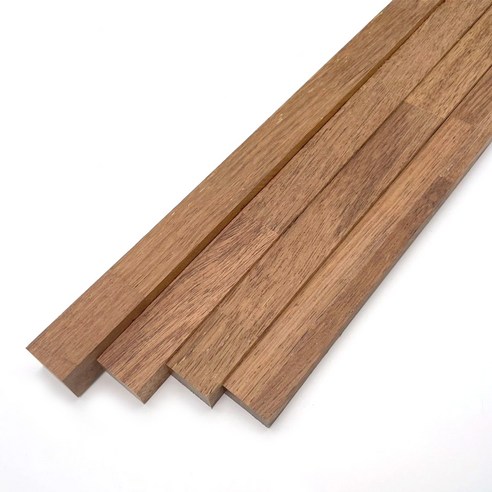 나무 아이베란다 멀바우 두께 30mm 폭별 목재쫄대 각목 15Tx30x800mm, 1개 방부목 나무 아이베란다 멀바우 두께 30mm 폭별 목재쫄대 각목 15Tx30x800mm, 1개 방부목
