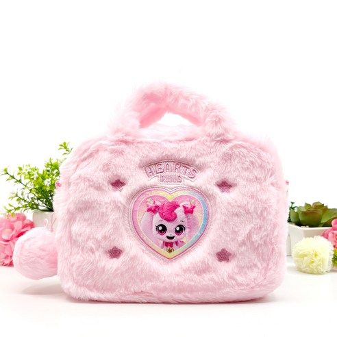 하츄핑과 함께하는 사랑스러운 매일