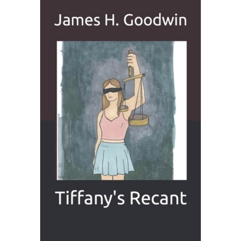 (영문도서) Tiffany''s Recant Paperback, Independently Published, English, 9798840732878