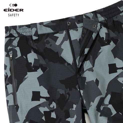 여름철 야외 활동에 최적화된 고기능성 의류