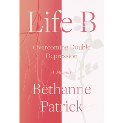 (영문도서) Life B: Overcoming Double Depression Hardcover, Counterpoint LLC, English, 9781640091290