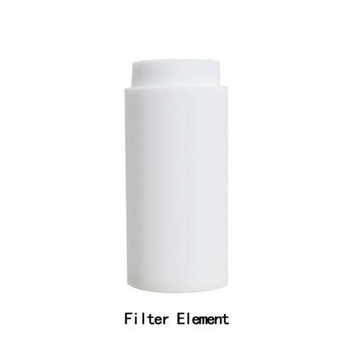 탈착식 진공 펌프 필터 고유량 음압 분리 RF-15 20, [01] RF-15, [02] Filter Element