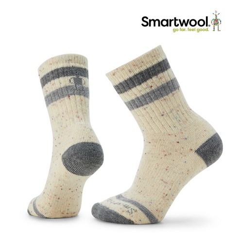 스마트울 여성용 헤리티지 트레킹 양말 S 사이즈 멀티 도네갈 1개 스마트울양말