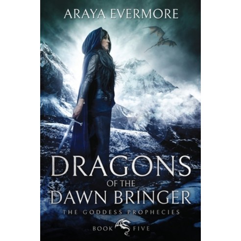 Dragons of the Dawn Bringer Paperback, Starfire Epic Fantasy