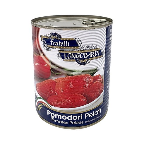 태양을 담은 이탈리아의 맛, 롱고바디 포모도리 필라티 토마토 홀 탐험기 롱고바디토마토홀