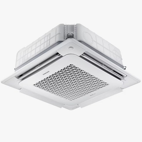 삼성 무풍 시스템에어컨으로 30평 공간을 쾌적하게!