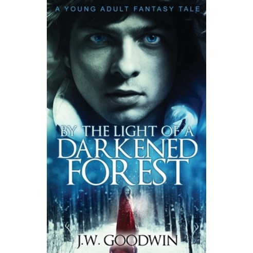 (영문도서) By The Light of a Darkened Forest Hardcover, Next Chapter, English, 9784824127358