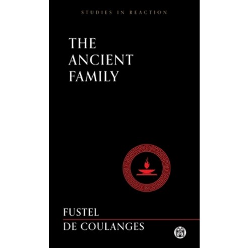 (영문도서) The Ancient Family Paperback, Imperium Press, English, 9781922602435