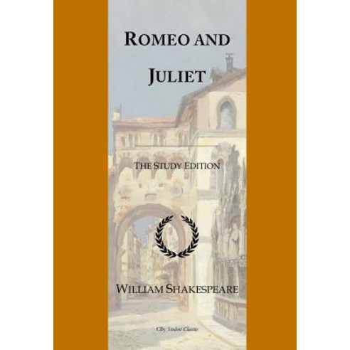Romeo and Juliet: GCSE English Illustrated Student Edition with wide annotation friendly margins Paperback, Createspace Independent Pub..., 9781725735354