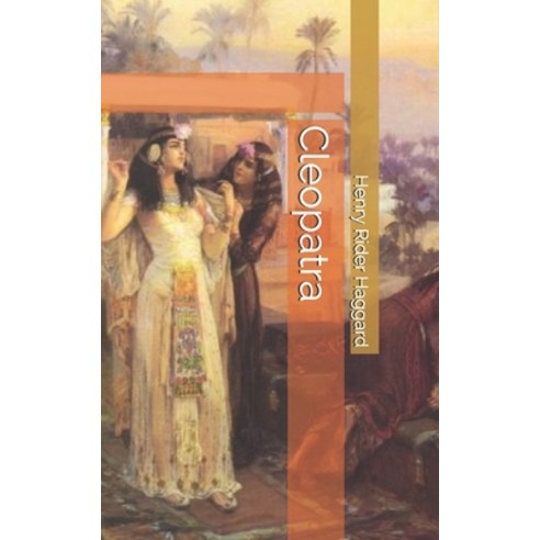 Cleopatra Paperback, Independently Published, English, 9781673509991