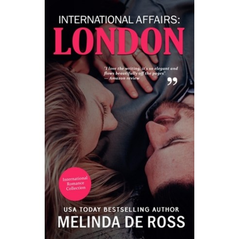 (영문도서) International Affairs: London Paperback, Independently Published, English, 9781658729543