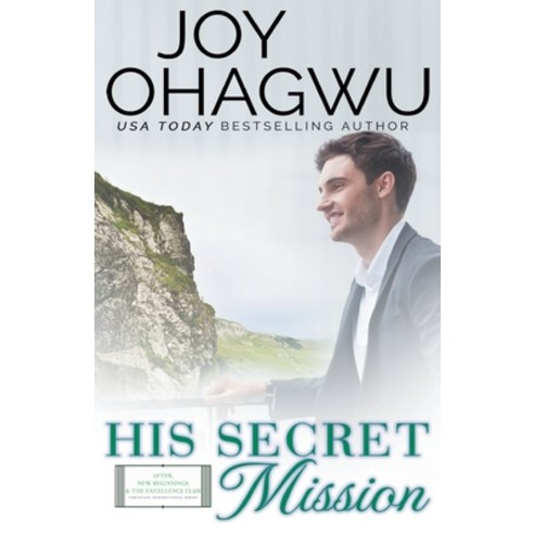 His Secret Mission - Christian Inspirational Fiction - Book 7 Paperback, Life Fountain Books, English, 9781393977018