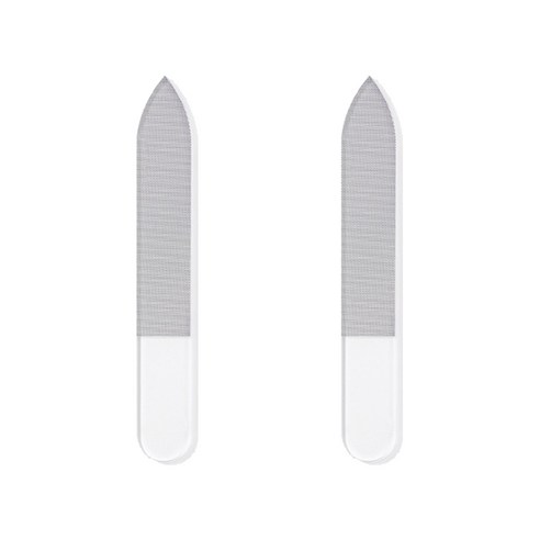 나노 네일 샤이너, 포인티드(10643)2입, 1개