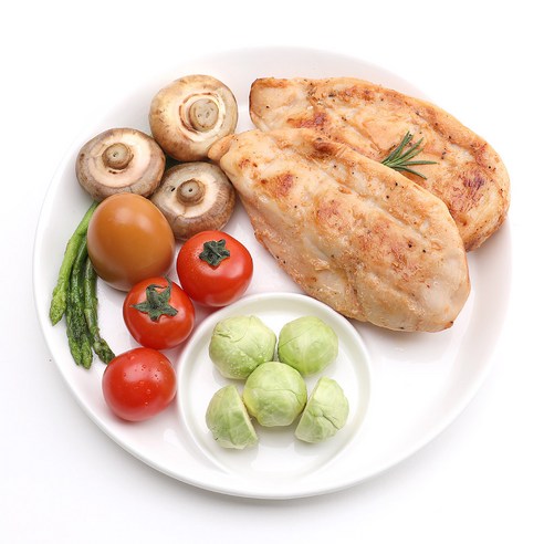 인생닭 부드러운 닭가슴살 그릴맛 - 건강과 맛을 동시에 즐기는 최고의 선택