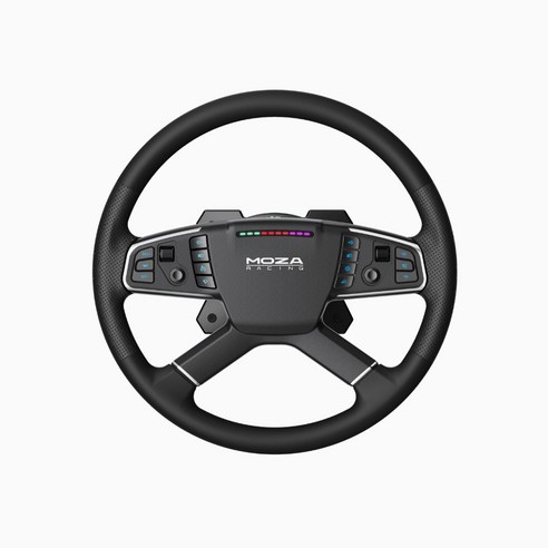 MOZA TSW Truck Wheel 트럭 휠 SIMFARM