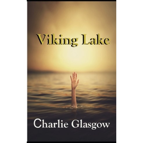 Viking Lake Paperback, Independently Published