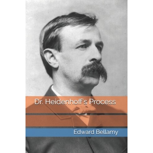 Dr. Heidenhoff''s Process Paperback, Independently Published, English, 9798702895376